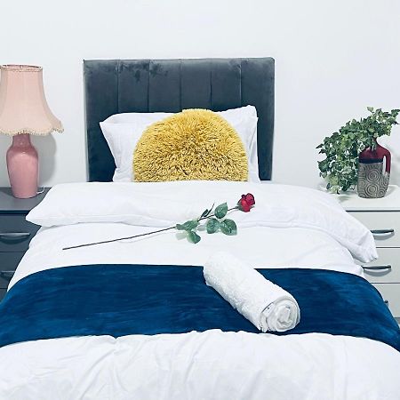 I Bed Apartment 伯明翰 外观 照片