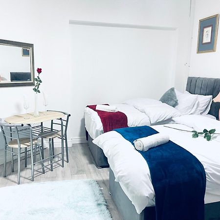 I Bed Apartment 伯明翰 外观 照片