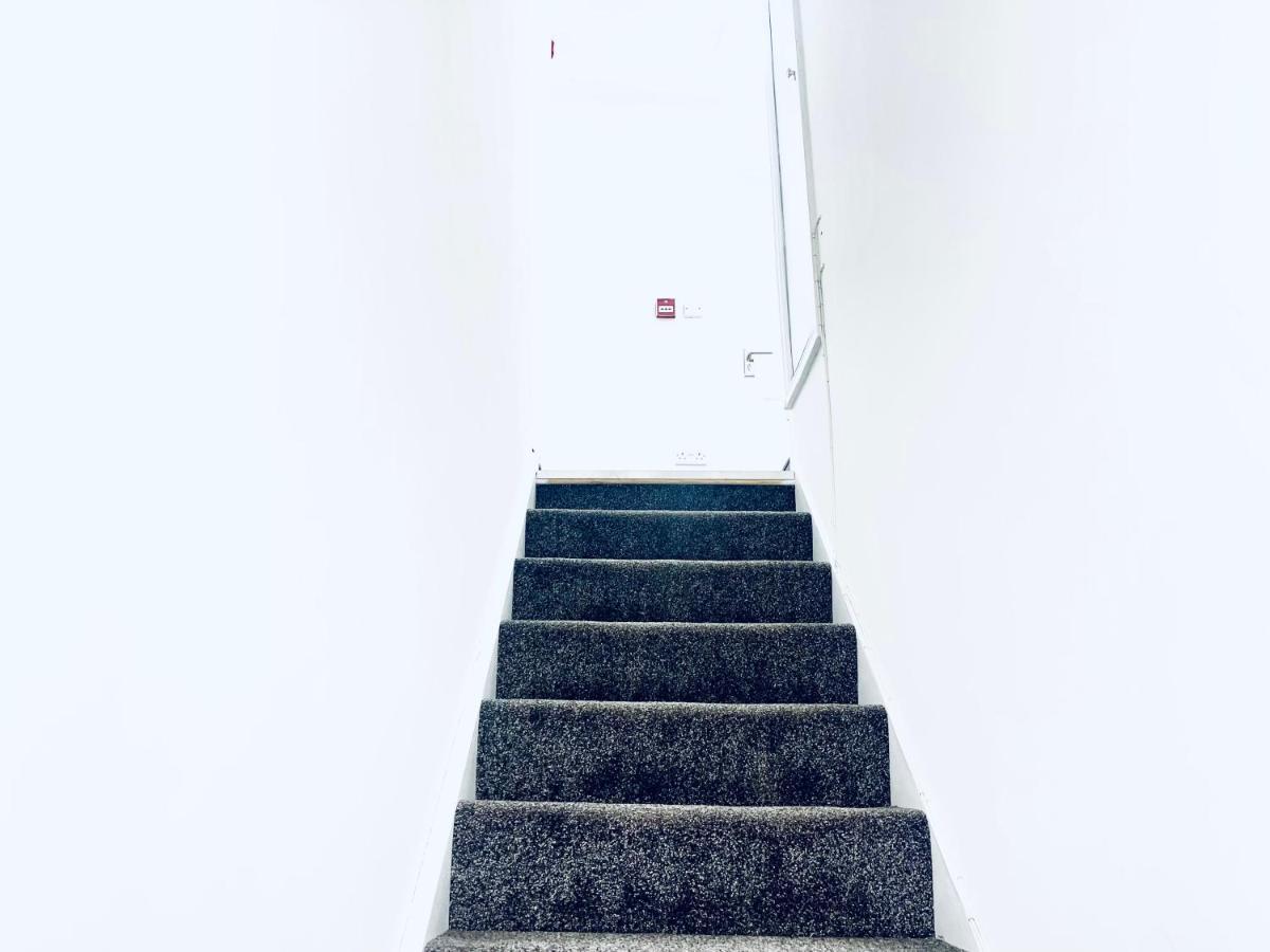 I Bed Apartment 伯明翰 外观 照片