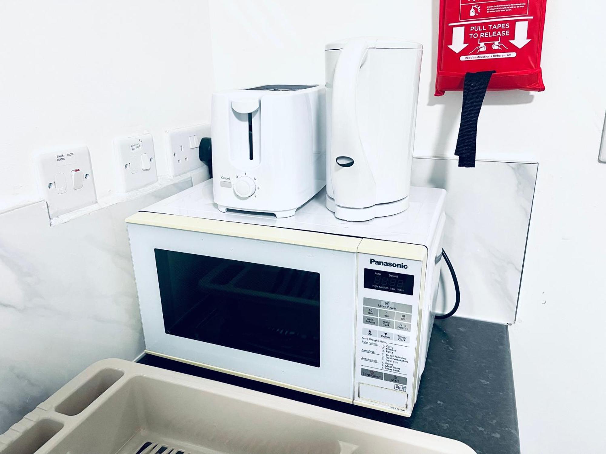 I Bed Apartment 伯明翰 外观 照片
