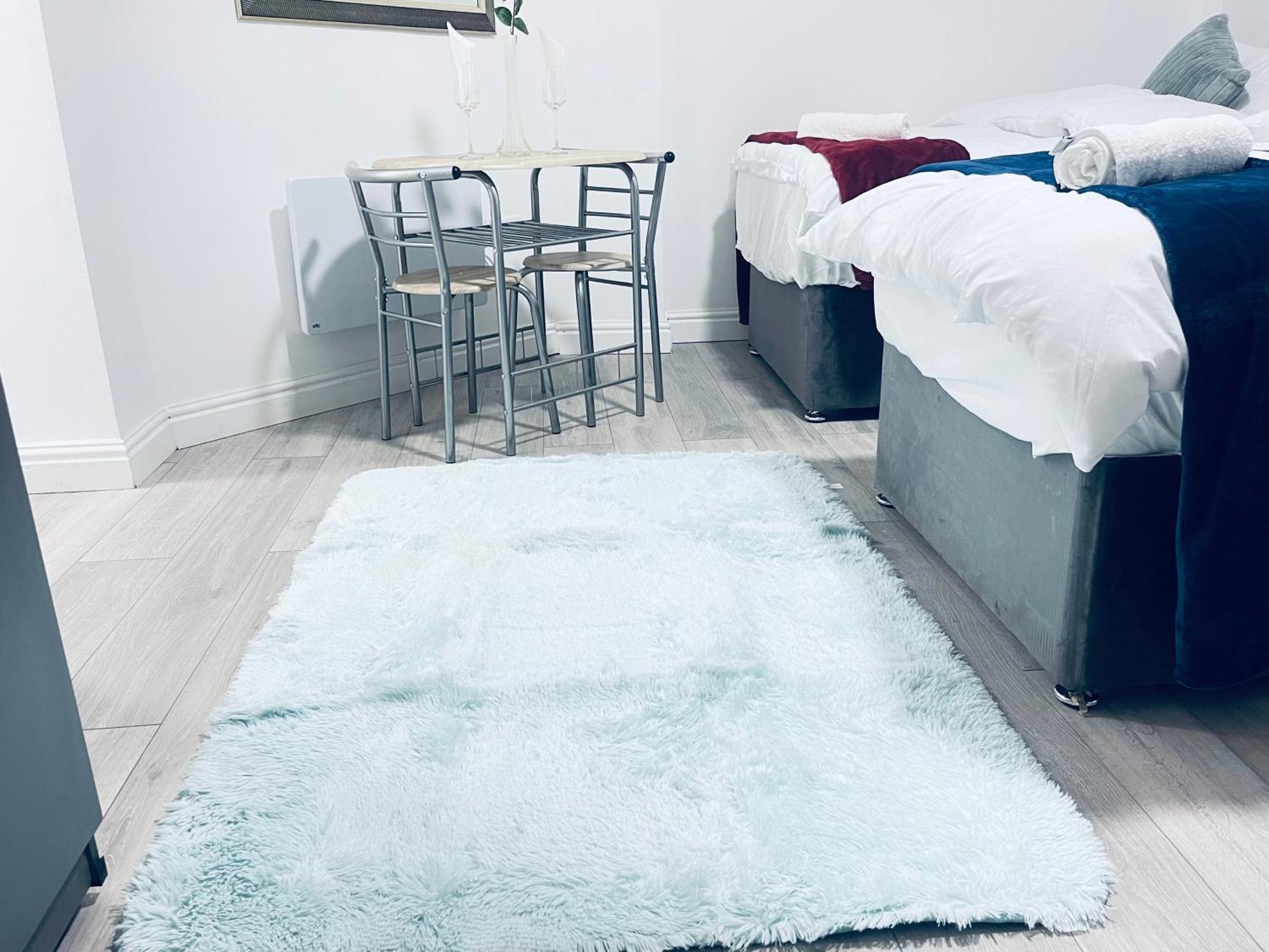 I Bed Apartment 伯明翰 外观 照片